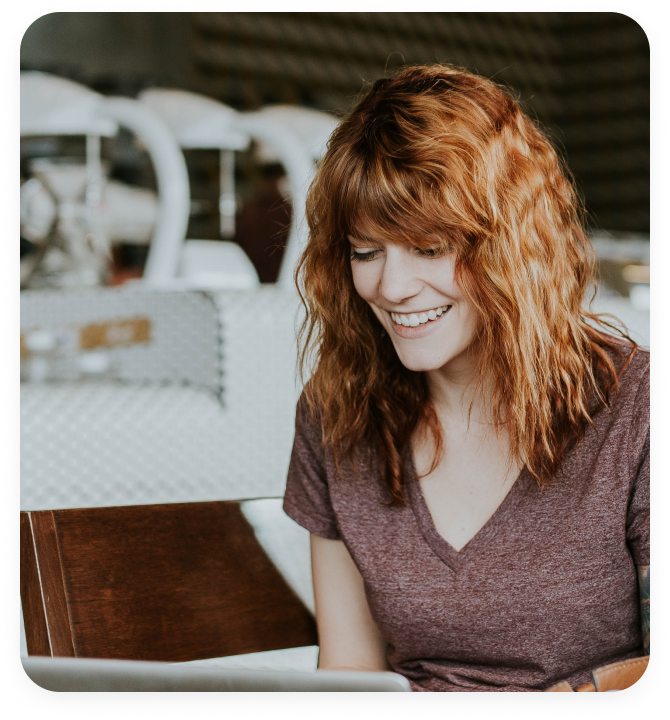 Use Linguix’s content template database to get inspiration and save time